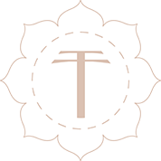 Logo - Tantric Massasje Studio Logo - Tantric Massasje Studio