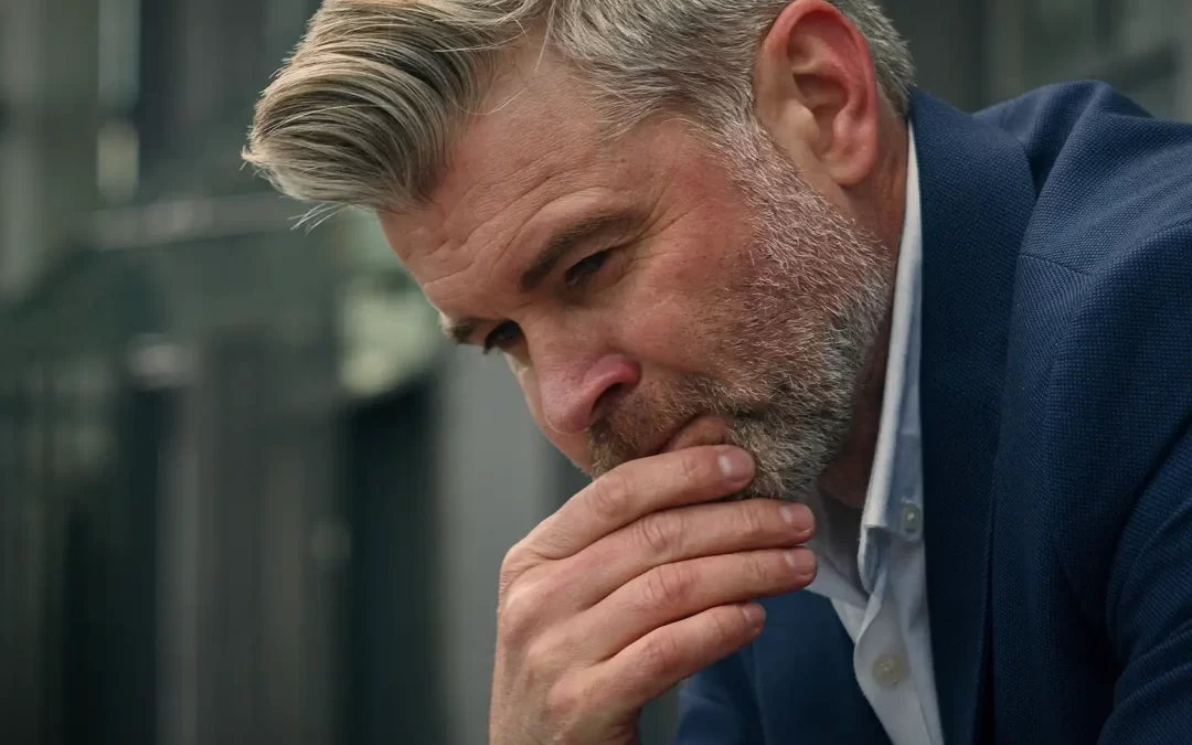 Masculine Burnout: Why High-Performing Men Seek Tantra Massage