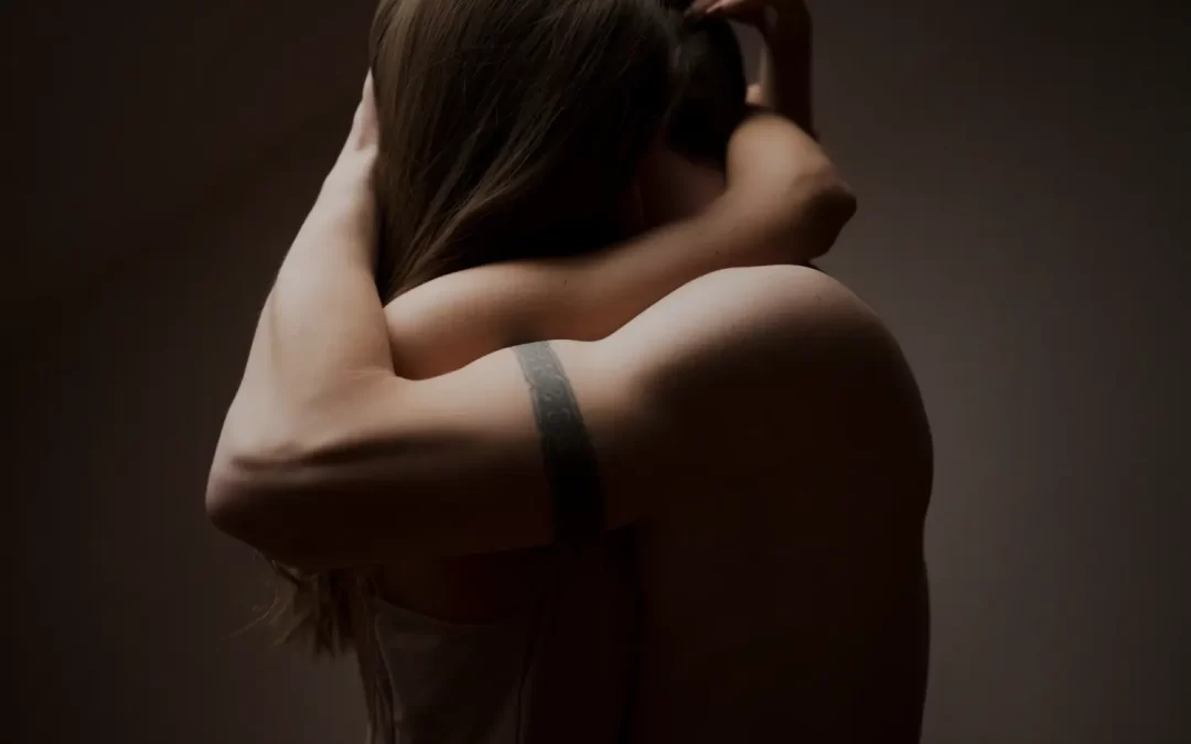 The Massage Opens the Body – The Hug Closes the Circle