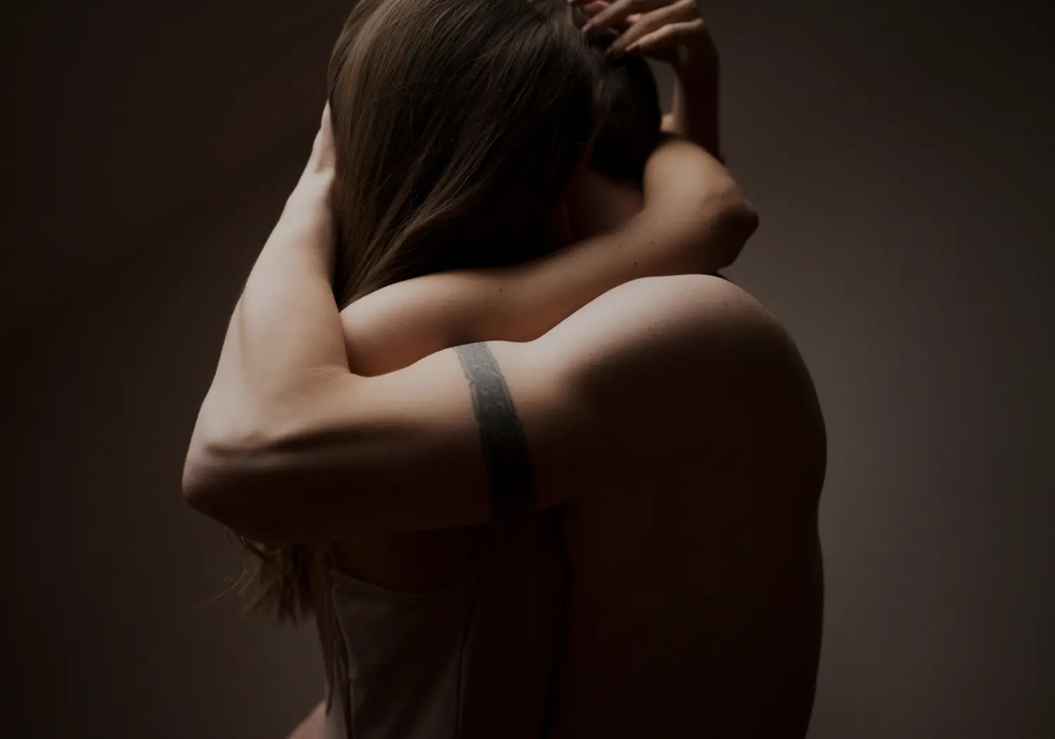 hugging therapy oslo tantric touch studio