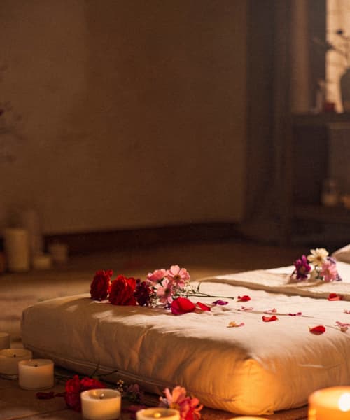 tantric touch tantra massage room oslo